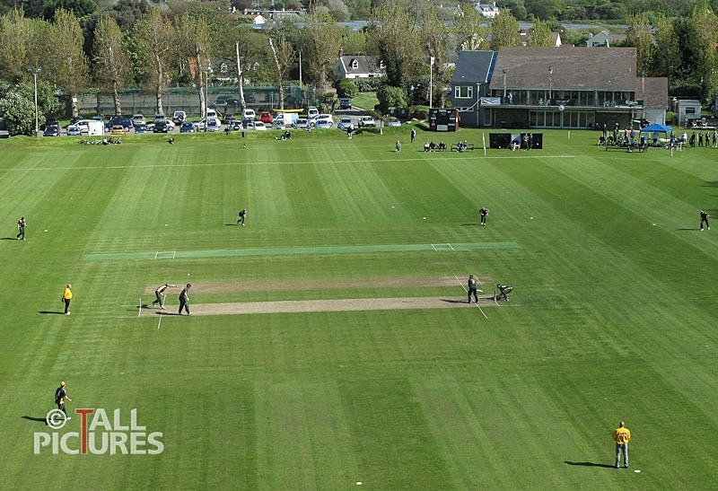 Rigby Taylor T20 Challenge-10 - RIGBY TAYLOR T20 CHALLENGE