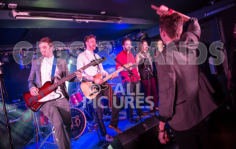 LOTLB_Last Laugh Album-7 - LAST OF THE LIGHT BRIGADE