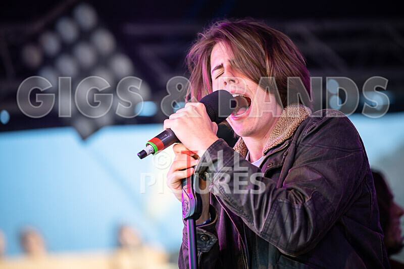 Isle Stone-140 - ISLE STONE