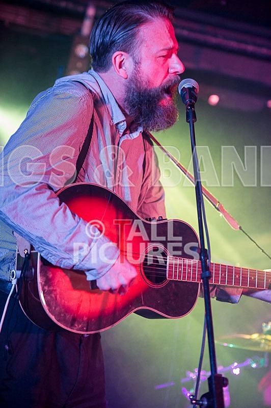 John Wesley Stone-187 - JOHN WESLEY STONE