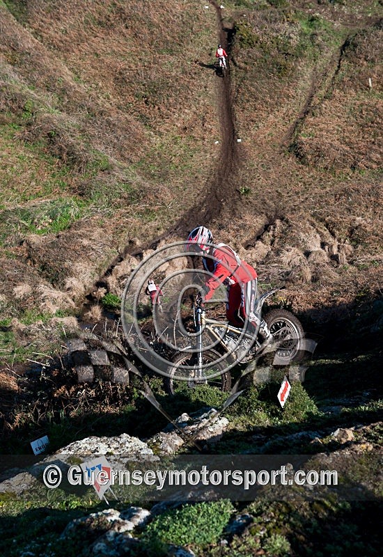 2-Day Trials Bikes_2011-166 - 2011 2-DAY TRIALS