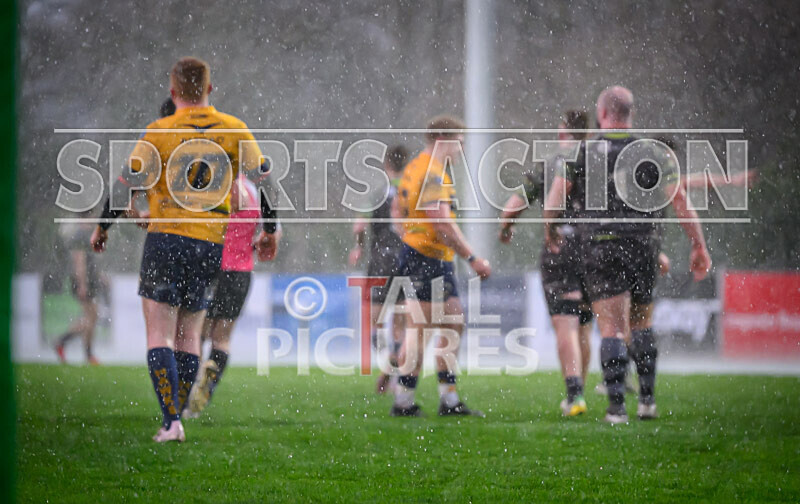 Guernsey Raiders v Henley 2023-65 - GUERNSEY RAIDERS v HENLEY HAWKS 2023