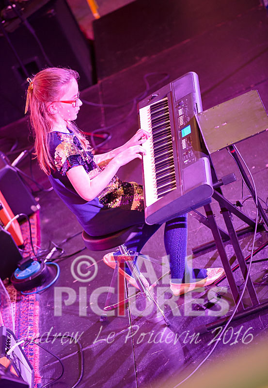 SoPM Christmas Concert 2016-51 - SCHOOL OF POPULAR MUSIC CHRISTMAS CONCERT 2016