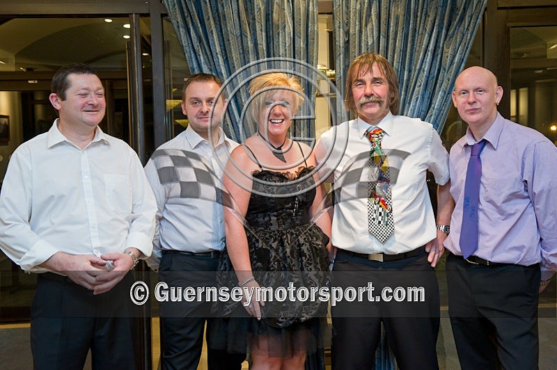 GKMCC Dinner Dance_2011-9 - PODIUMS PRESENTATIONS EVENTS - 2011