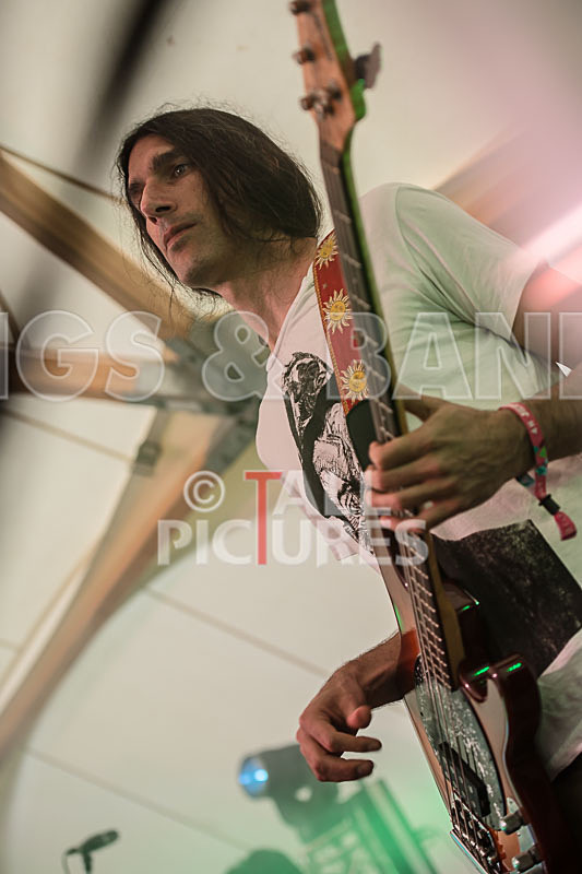 Gypsy Hill-13 - GYPSY HILL