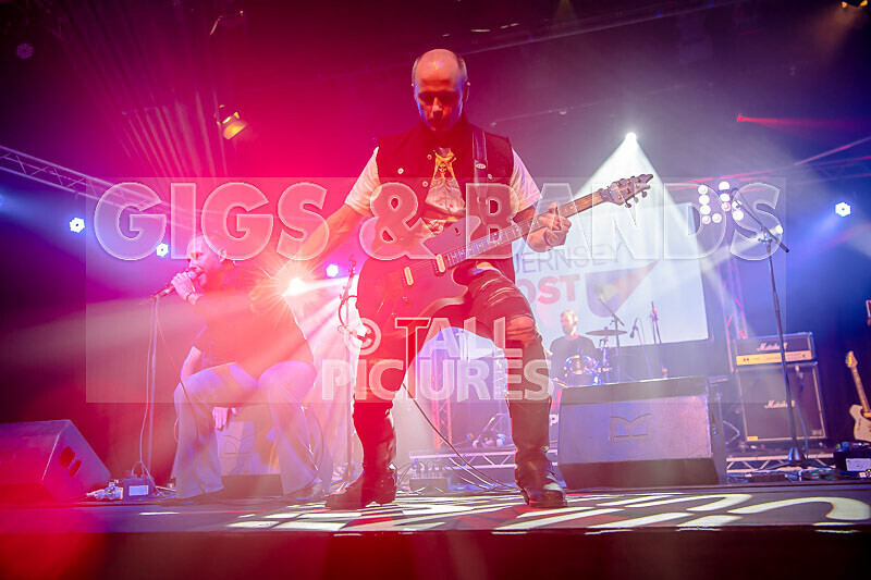 Guernsey Post 2022-20 - GUERNSEY POST