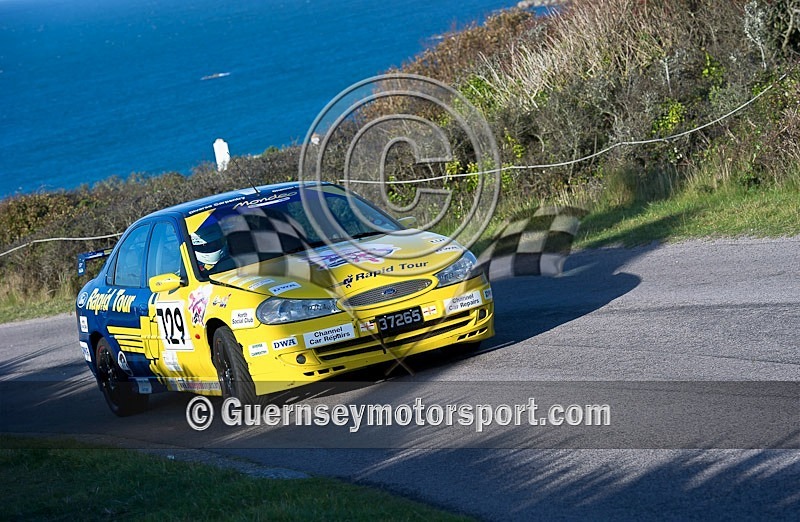 Alderney Hill Climb_2011_Car-280 - ALDERNEY HILL CLIMB 2011 - CARS-2