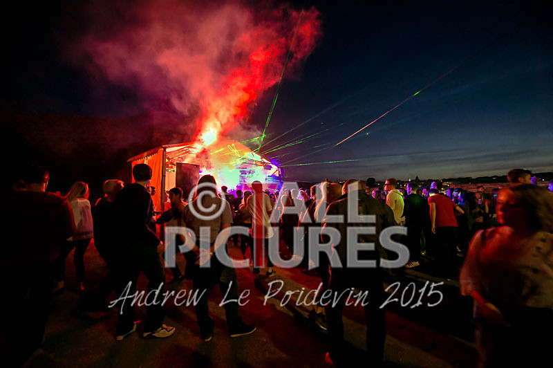 Hard Riddims at the Castle-33 - HARD RIDDIMS AT CASTLE CORNET