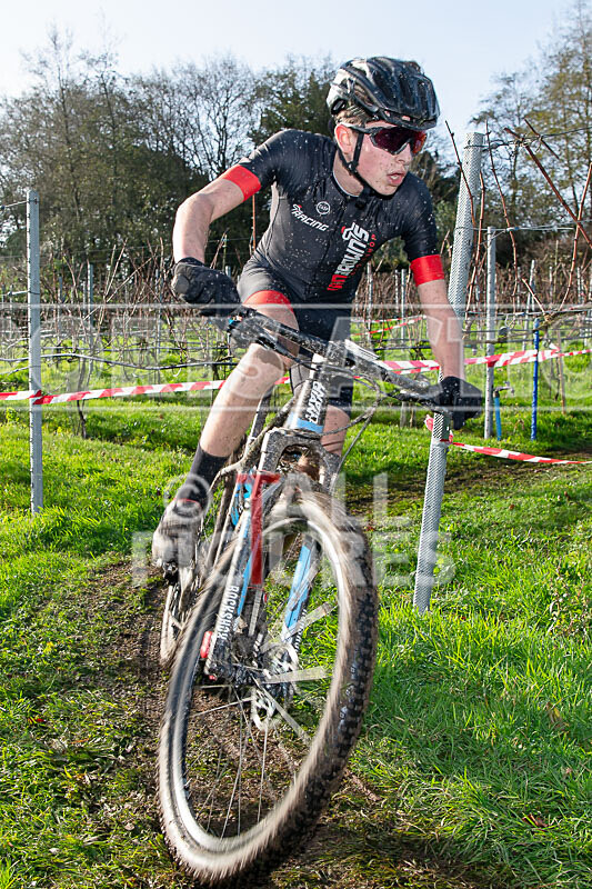 MTB XC_08-12-2019-9 - MTB WINTER 2019 XC SERIES_ROUND-2