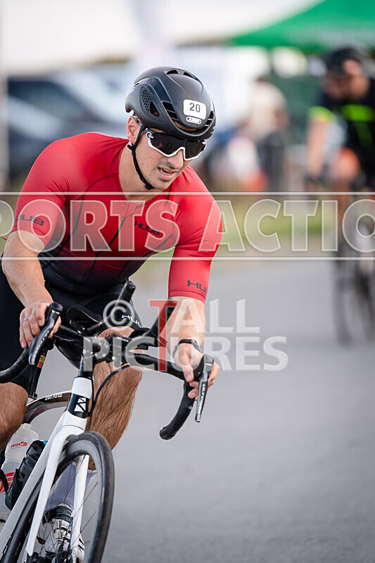 Granite Man 2022-33 - GRANITEMAN TRIATHLON 2022
