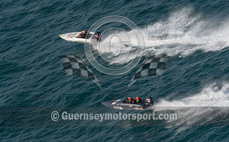 Worlds Powerboats_2014_Race-1-81 - UIM CLASS 3A & 3B WORLD OFFSHORE CHAMPIONSHIP_RACE-1