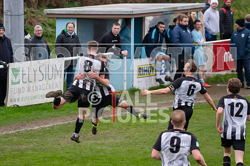 North v St Martins_FNB League 2022-28 - NORTH v ST MARTINS