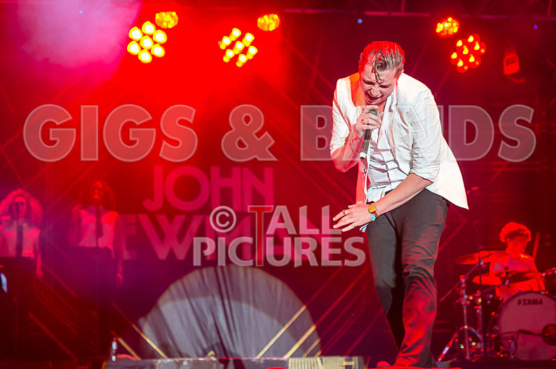 John Newman-21 - JOHN NEWMAN