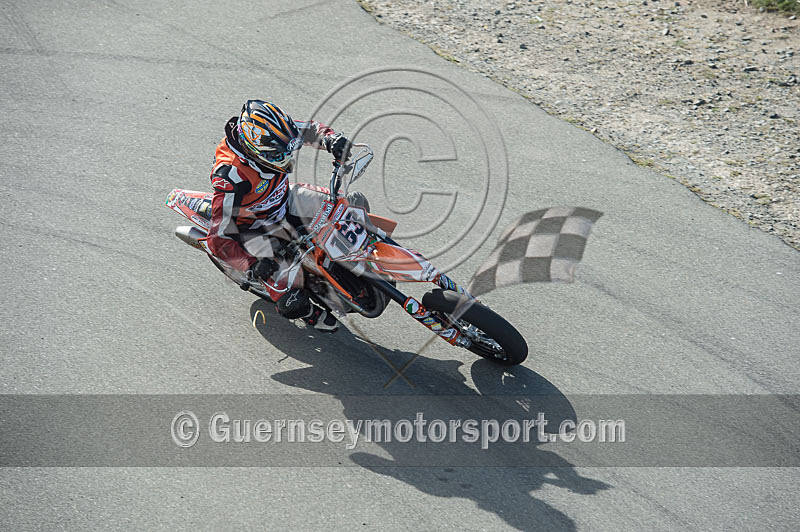 Alderney Airport Sprint_2014-22 - ALDERNEY AIRPORT SPEED EVENT 2014 - BIKES