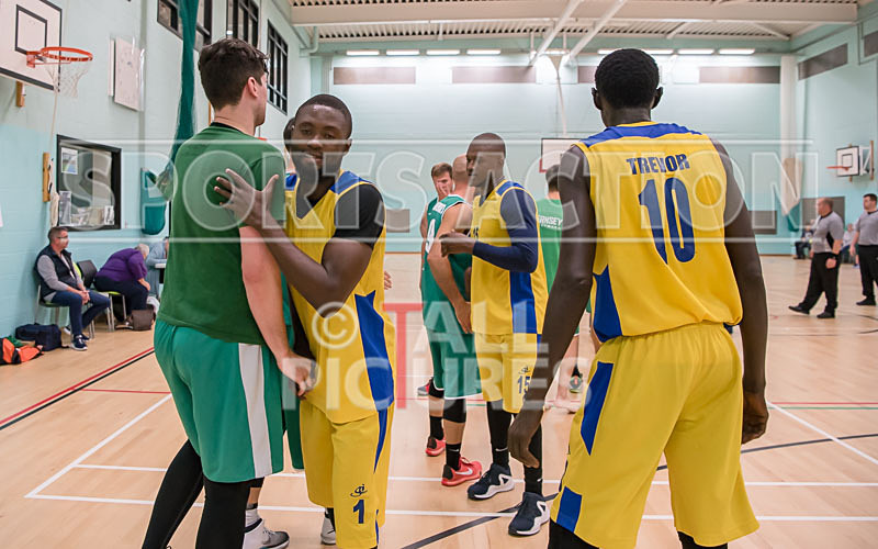 Guernsey v Cannon Royals-91 - GUERNSEY v CANNON ROYALS