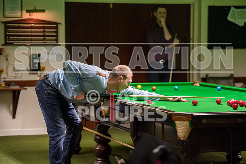 Snooker_20-11-2017-6 - GREMLINS CLUB SNOOKER_20-11-2017