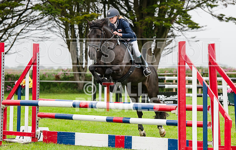 Show Jumping_26-05-2019-34 - JUNIOR SHOW JUMPING_26-05-2019