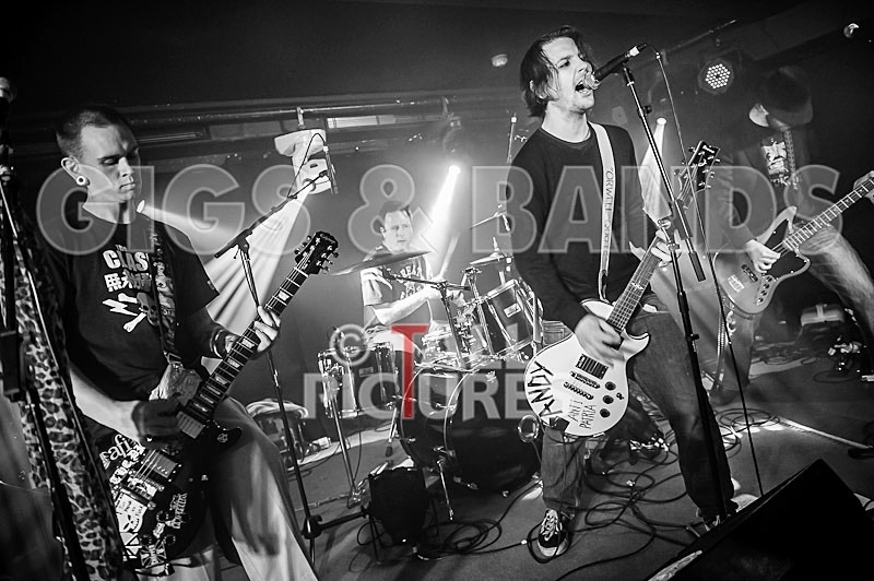 The Black Vote-22 - THE BLACK VOTE