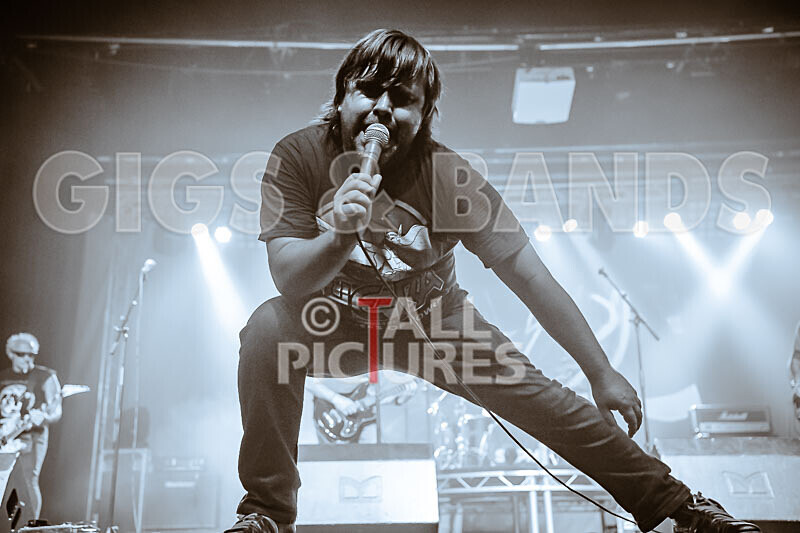 Agilisys Band-32 - SoPM CORPORATE BATTLE OF THE BANDS_AGILISYS