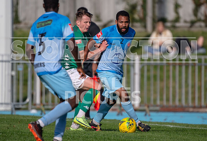 GFC v Sutton Common Rovers-81 - GFC v SUTTON COMMON ROVERS