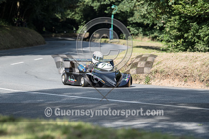 Guernsey National Hillclimb 2017_KART-27 - GUERNSEY NATIONAL 2017 - KARTS