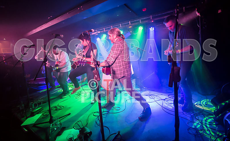 Space Pirates of Rocquaine-50 - VALE EARTH FAIR UNPLUGGED 2018