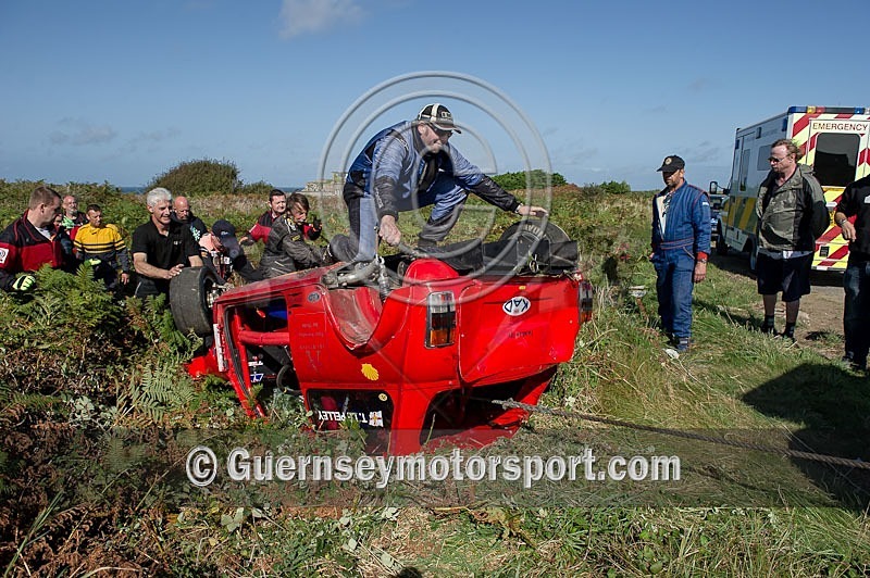 Tim Le Pelleys Crash-37 - CRASHES - GALLERY 6