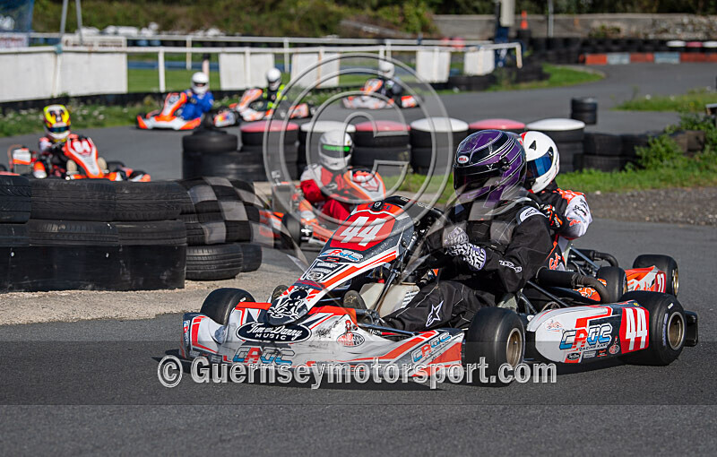 Karting 2022_Race-9-12 - KARTING CHAMPIONSHIP 2022_ROUND 9