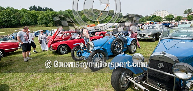 Jsy Classic Hill-93 - JERSEY INTERNATIONAL MOTORING FESTIVAL 2010