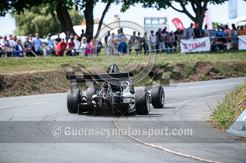 Guernsey National Hillclimb 2018_CAR-167 - GUERNSEY NATIONAL 2018 - CARS