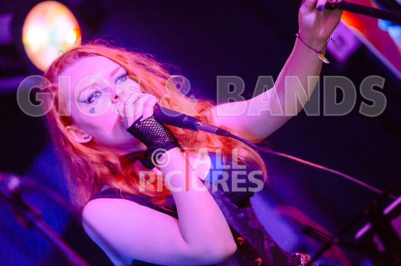 SoPM Christmas Gig_2016-16 - SCHOOL OF POPULAR MUSIC CHRISTMAS GIG 2016