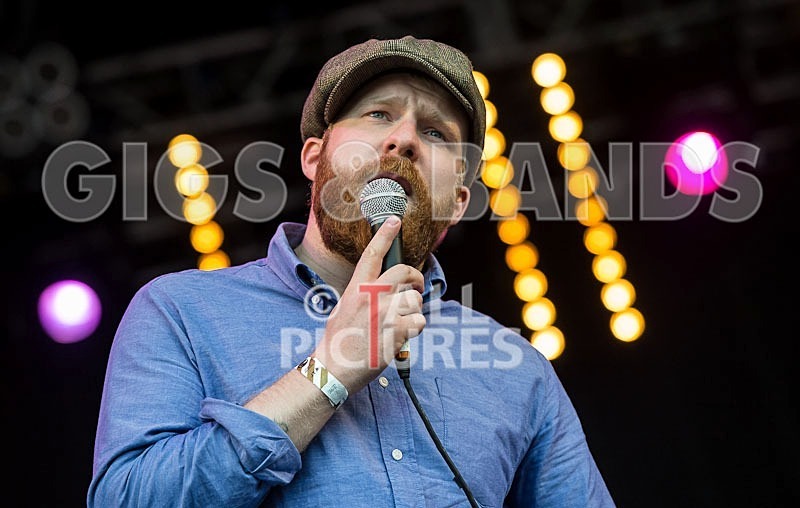 Alex Clare-25 - ALEX CLARE