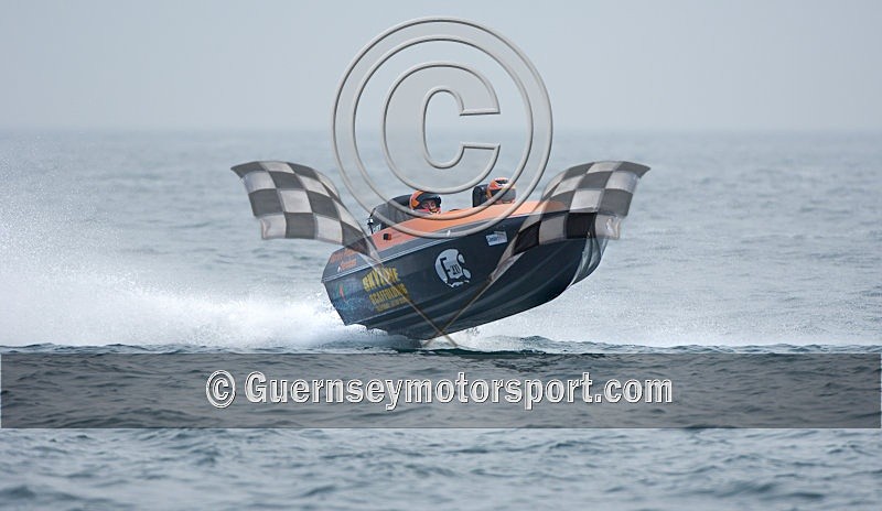 Honda Powerboat_F8 - POWERBOAT RACING 2006