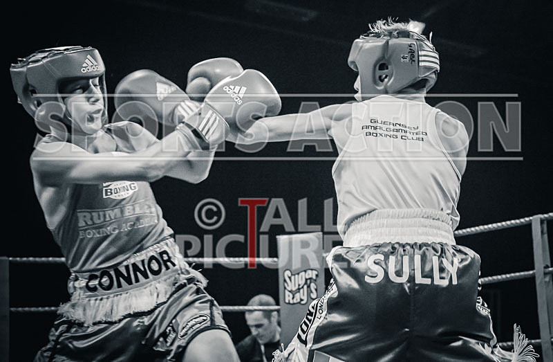 BOUT-2  Rory Sullivan v Connor OSullivan-27 - BOUT-2 Rory Sullivan v Connor O'Sullivan