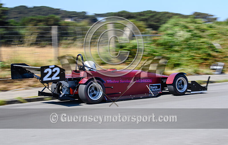 Reservoir Speed Event 2023_CAR-157 - RESERVOIR SPEED EVENT 2023_CARS