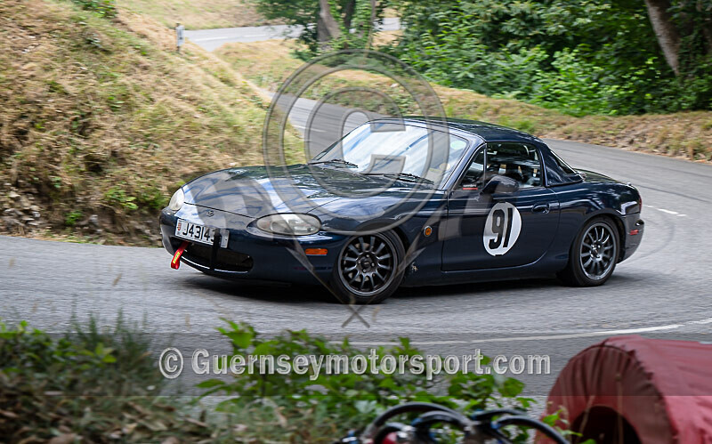 Jersey National Hillclimb 2022_HAIRDRESSER-44 - JERSEY NATIONAL HILLCLIMB 2022_HAIRDRESSERS CLASS