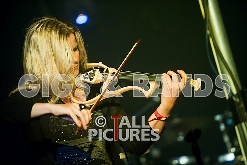 Deuce-38 - HOGWASH 2009 - BANDS