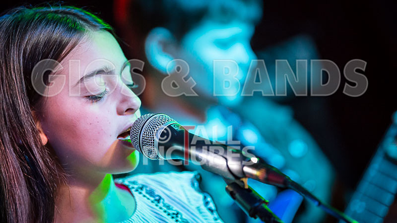 SoPM_Christmas Gig 2017-57 - SCHOOL OF POPULAR MUSIC CHRISTMAS GIG 2017
