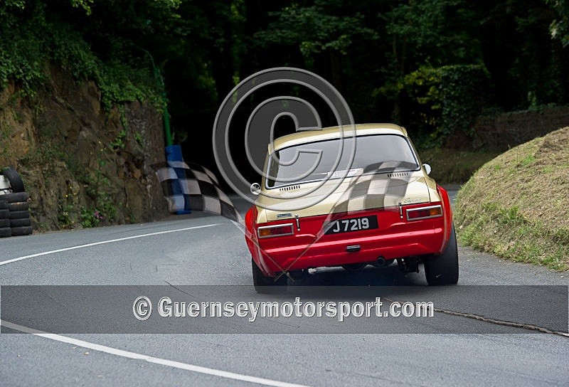 GKMC Hill Climb_30-05-11_Car-60 - CARS 2011-05-30