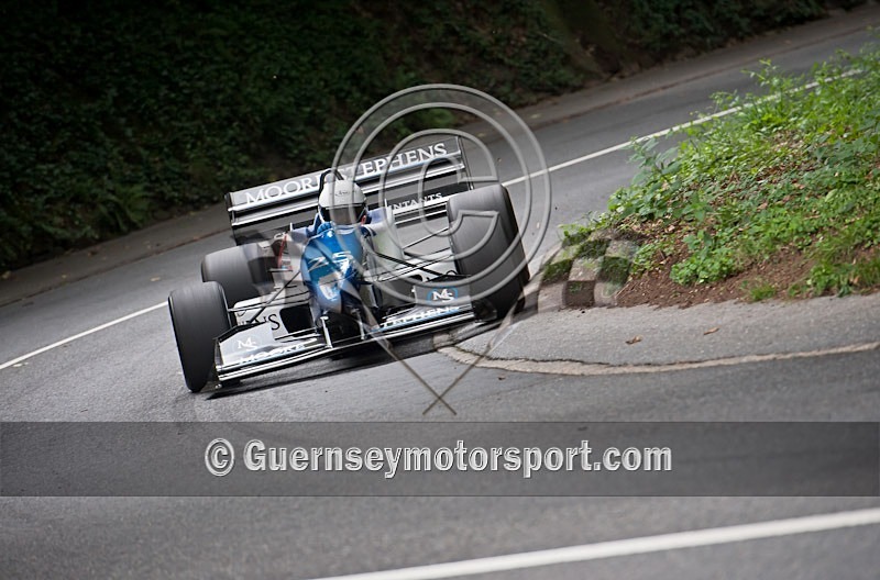 GKMC Hill_6-08-11_Car-116 - CARS 2011-08-06