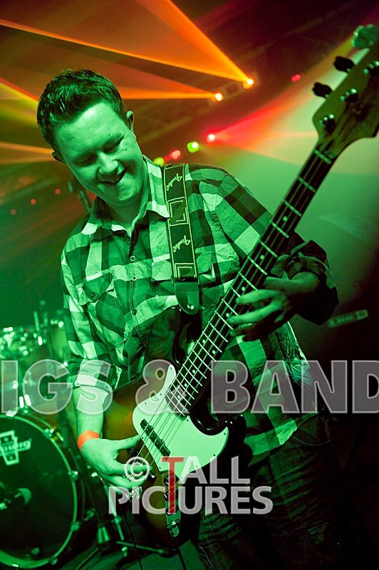 Re-Discovering Pluto-55 - RE-DISCOVERING PLUTO at RoA-9