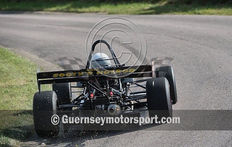 Alderney Hill_2012_Car-233 - ALDERNEY HILL CLIMB 2012 - CARS-2
