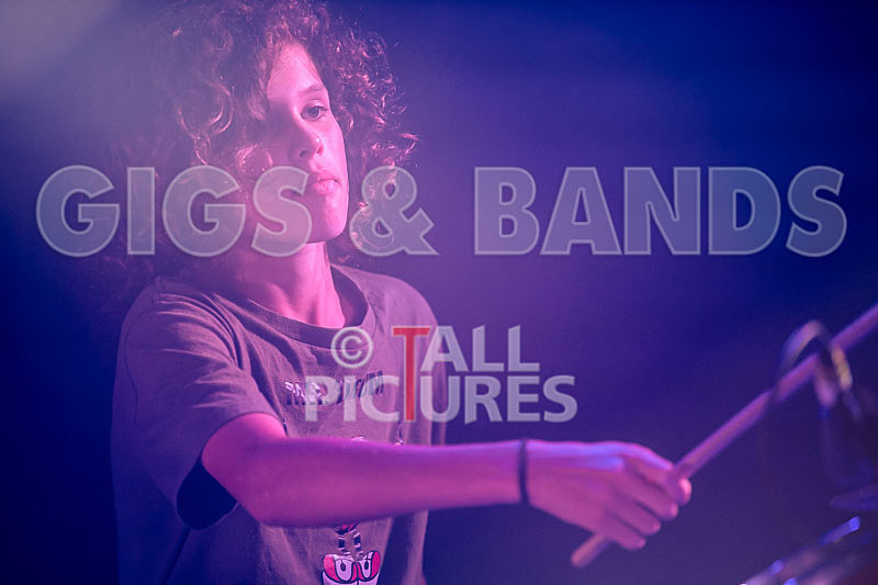 Purple Paradox-11 - PURPLE PARADOX