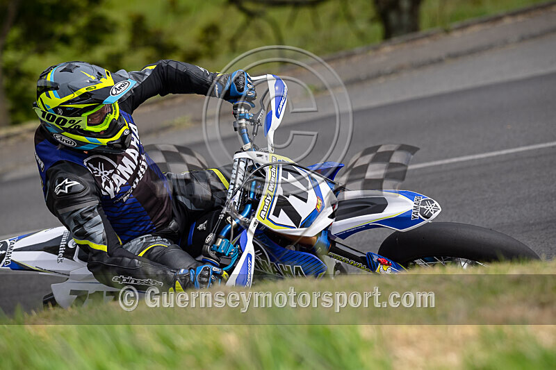 Hillclimb 2021_2-Day_BIKE-154 - GMC&CC 2-DAY HILLCLIMB 2021_BIKES