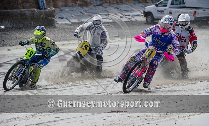 British Sand Ace_2013-80 - BRITISH SAND ACE CHAMPIONSHIP 2013 - THE RACING