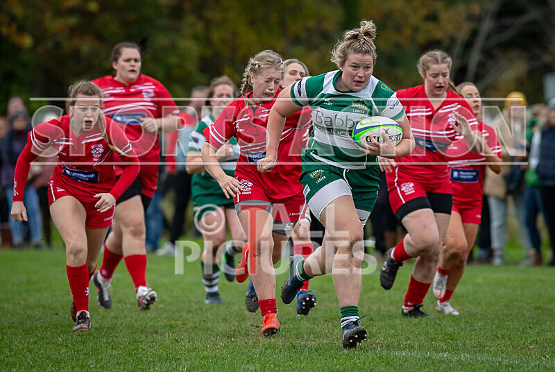 Ladies Siam Trophy 2021-23 - LADIES SIAM TROPHY 2021