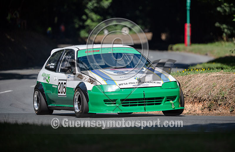 Guernsey National Hillclimb 2018_CAR-80 - GUERNSEY NATIONAL 2018 - CARS