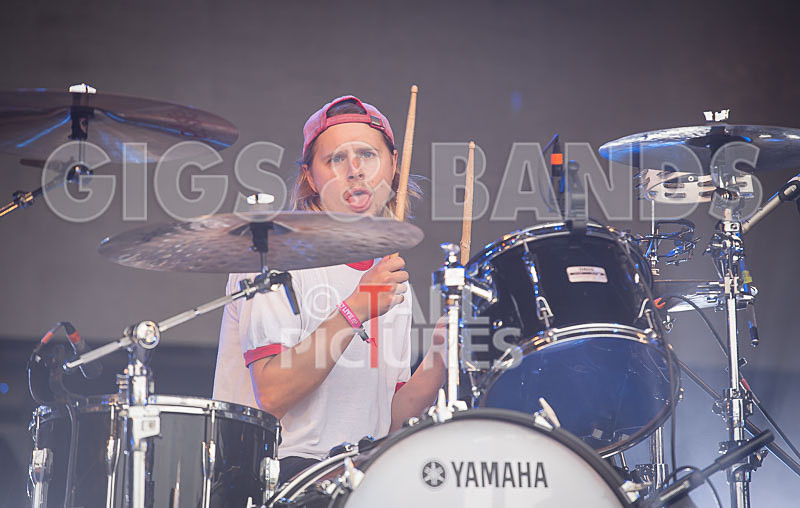 Black Honey-7 - BLACK HONEY