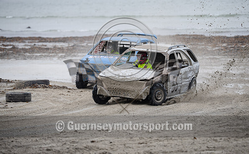AUTOCROSS CHOUET 50th_01-11-2020-110 - GUERNSEY AUTOCROSS CLUB 50th YEAR AT CHOUET BEACH