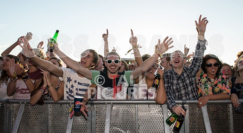 Jersey Live 2013_Saturday_The Atmosphere-11 - SATURDAY - PICTURES FROM AROUND THE FESTIVAL